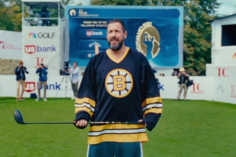 Happy Gilmore 2