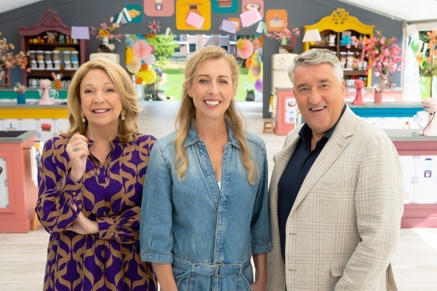 Heel Holland Bakt Kids