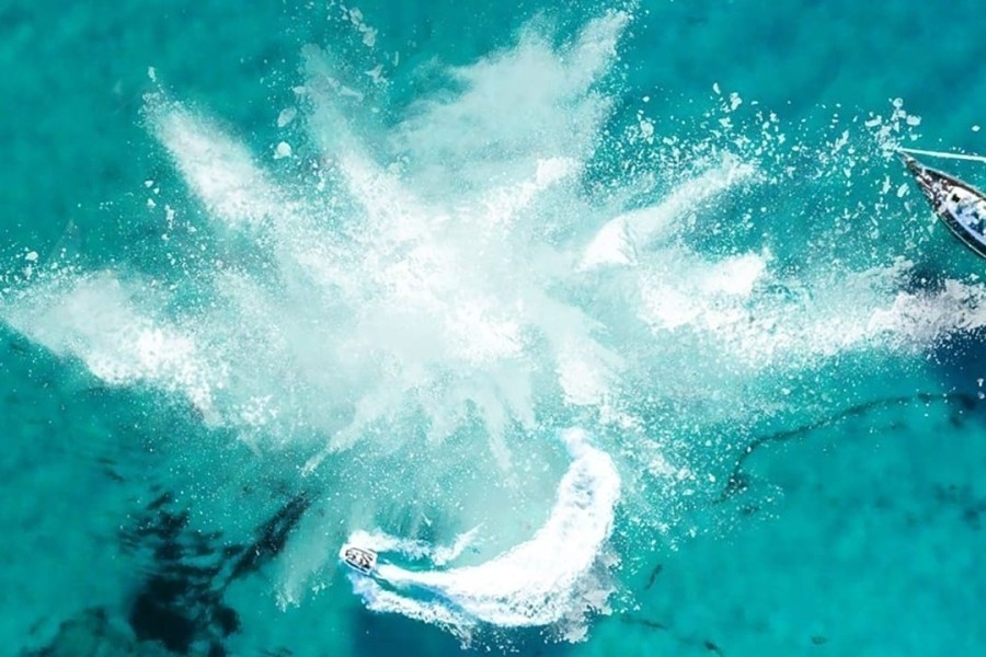 High: Confessions of an Ibiza Drug Mule