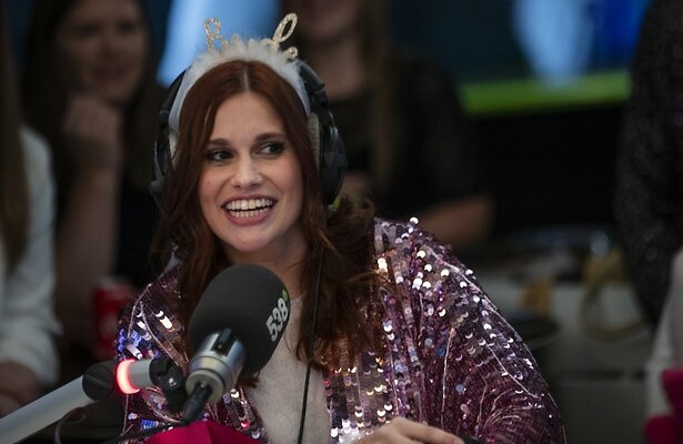 Hanne Verbruggen (K3)