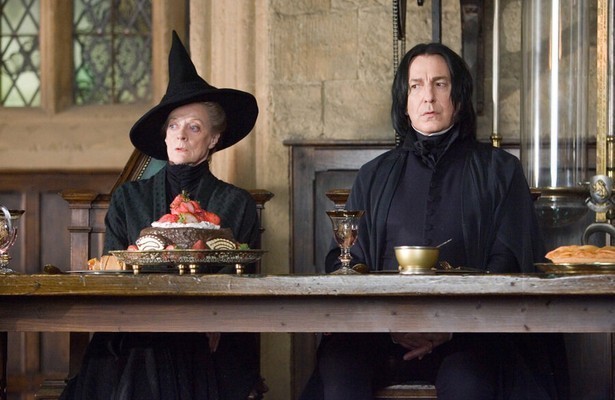 Harry Potter and the Order of the Phoenix