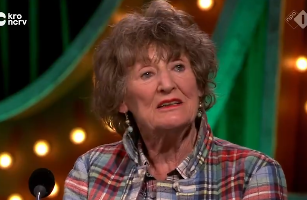 Hedy d'Ancona bij M over de Femke Halsema-affaire