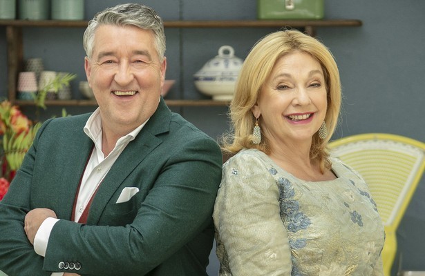 Heel Holland bakt nog een keer