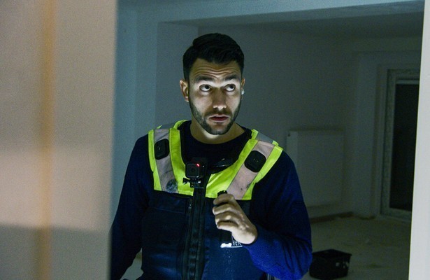 Helden van Hier: Op Interventie