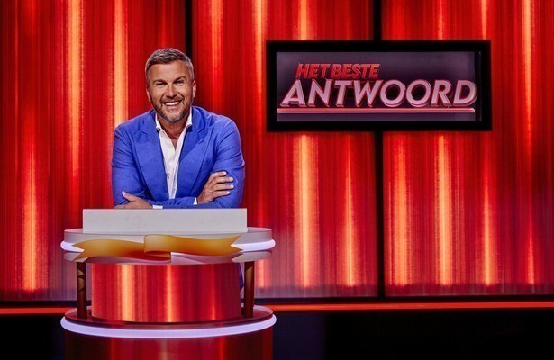 Winston Gerschtanowitz