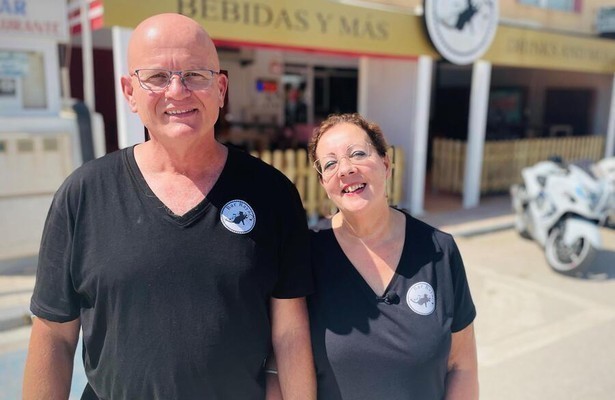 Antoon en Karina in Het Roer Om: Hoe Is Het Nu Met?