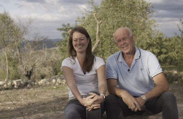 Lisa en Bart in Het Roer Om: Hoe Is Het Nu Met?