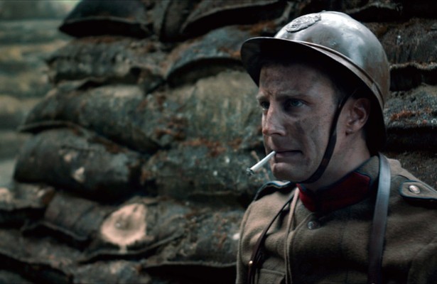 Het Verhaal van Vlaanderen