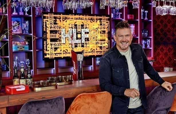 Johnny de Mol