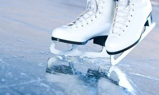 Ice Dance: Nutcracker 2011