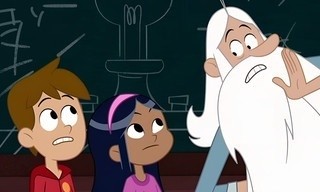 Il était une fois ... ces drôles d'objets