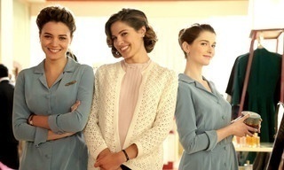 Il paradiso delle signore