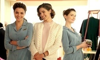 Il paradiso delle signore