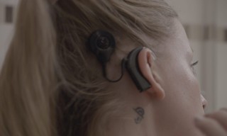 Im Licht der Stille - Wenn blind taub liebt