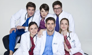 In aller Freundschaft - Die jungen Ärzte