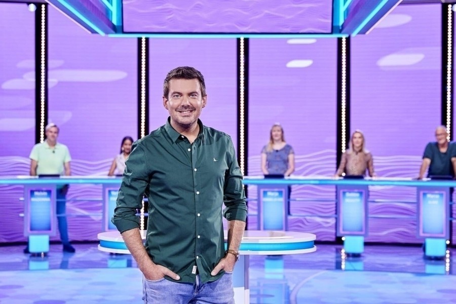 Ik Weet Er Alles Van