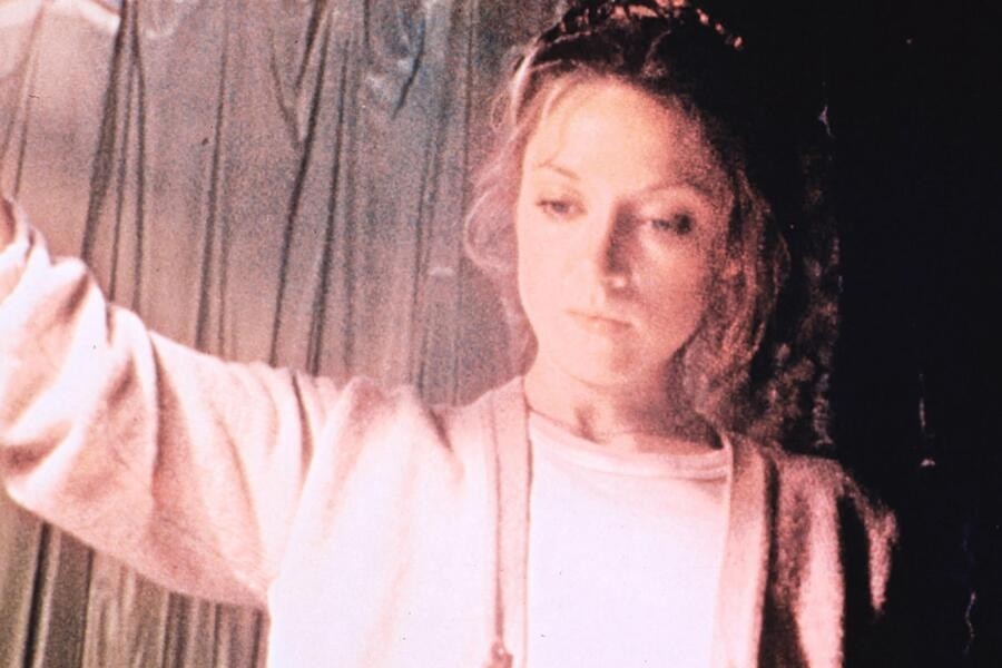 Invasion of the Body Snatchers