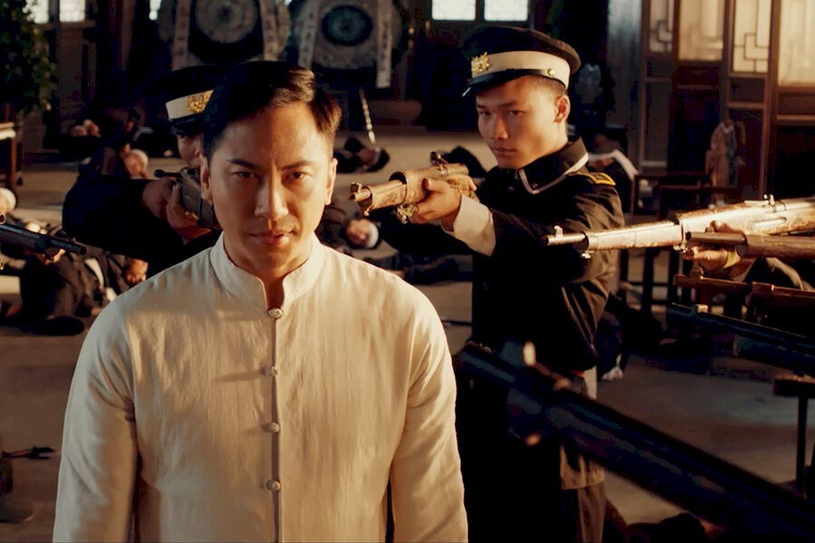 Ip Man: Kung Fu Master