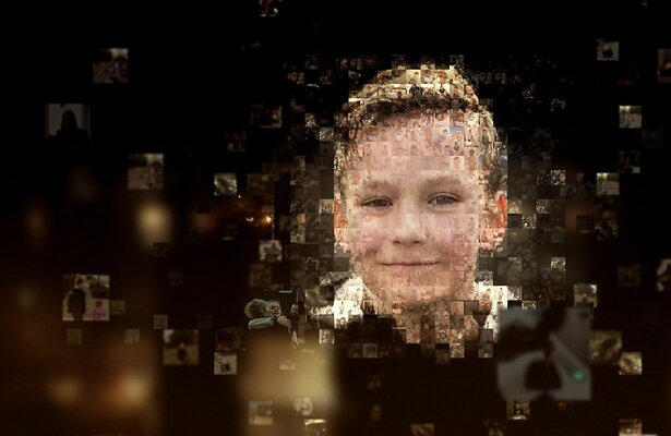 Gino voor In het Hart van de Zaak