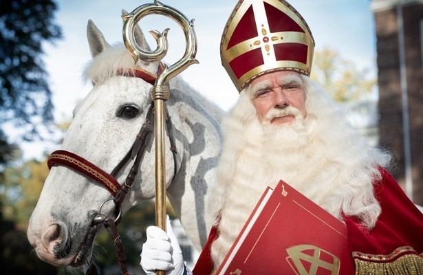 Sinterklaas