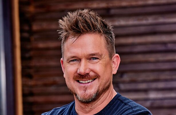 Johnny de Mol