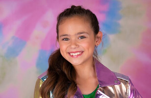 Luna voor het Junior Eurovisie Songfestival 2022