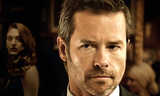 Jack Irish: Dead Point