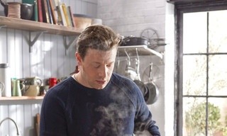 Jamie's quick & easy food