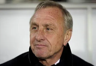 Cruijff