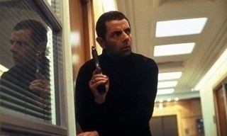 Johnny English