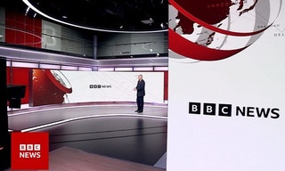 Joins BBC news