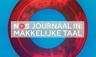 Journaal in makkelijke taal