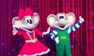 Jul & Julia TV