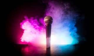 Junior Eurosong: The party