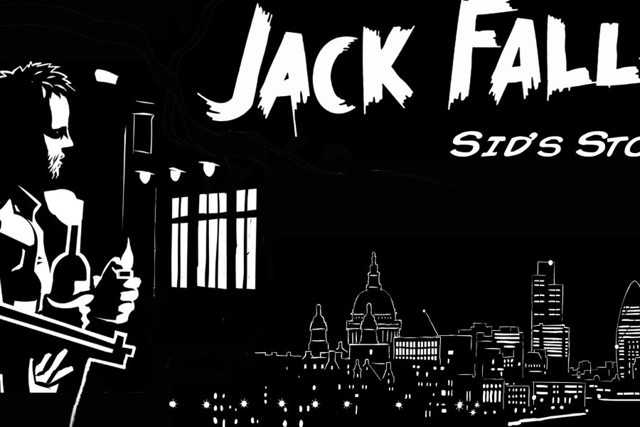 Jack Falls: Sid's Story