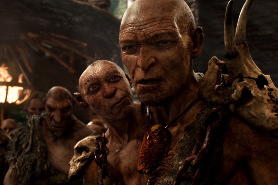 Jack the Giant Slayer