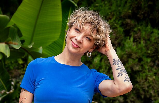 Jacqueline Govaert voor Beste Zangers