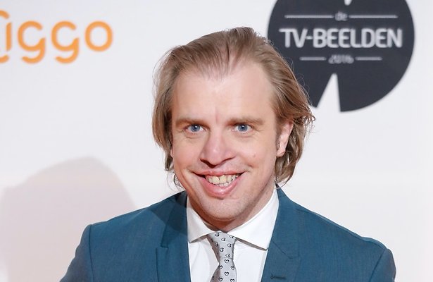 Jan Jaap van der Wal