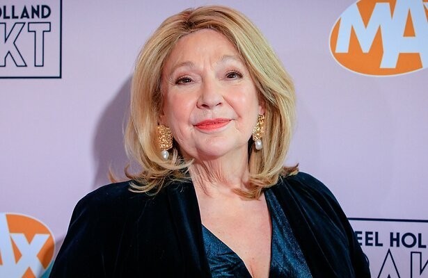 Janny met Nhaan in 2022