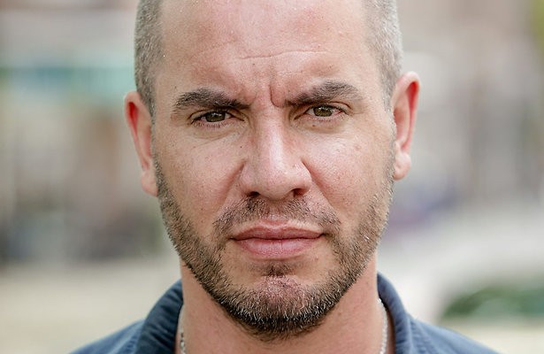 Jeroen en Beau komen met apocalyptische tv-serie