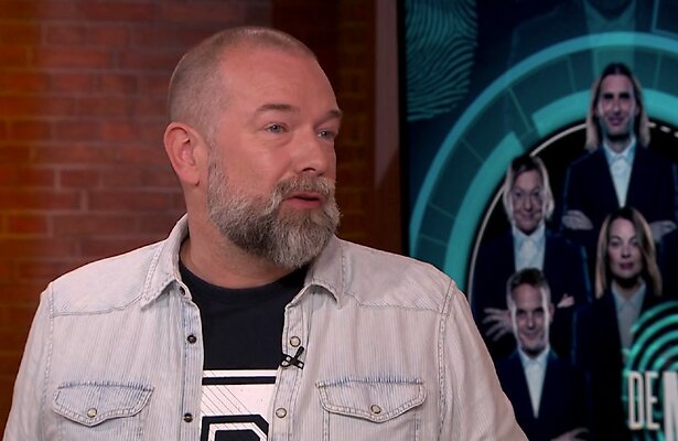 Jeroen Kijk in de Vegte