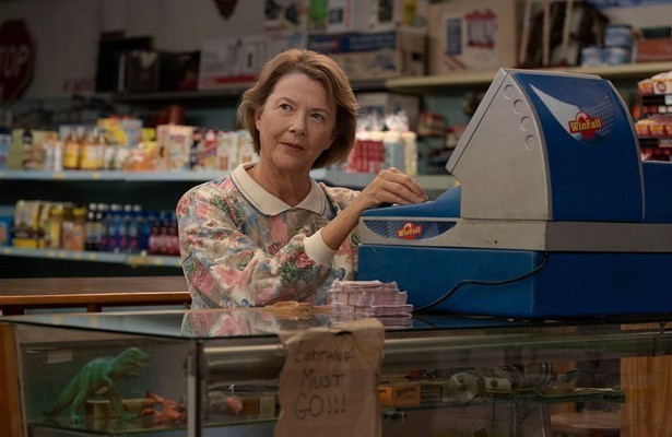 Jerry & Marge Go Large