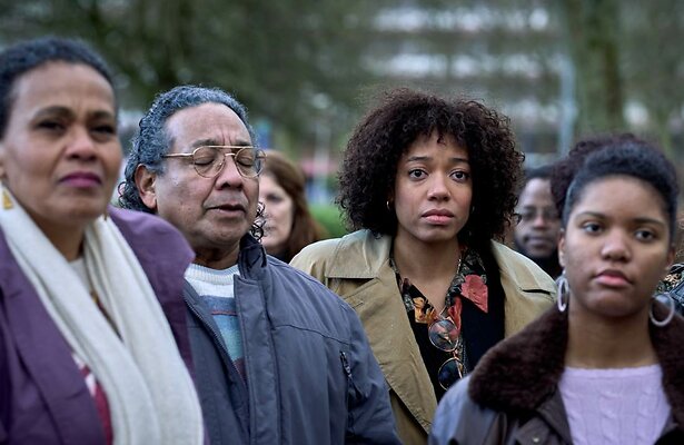 Jo Delima in Rampvlucht