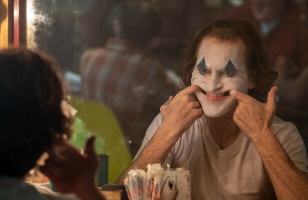 Joker (2019)