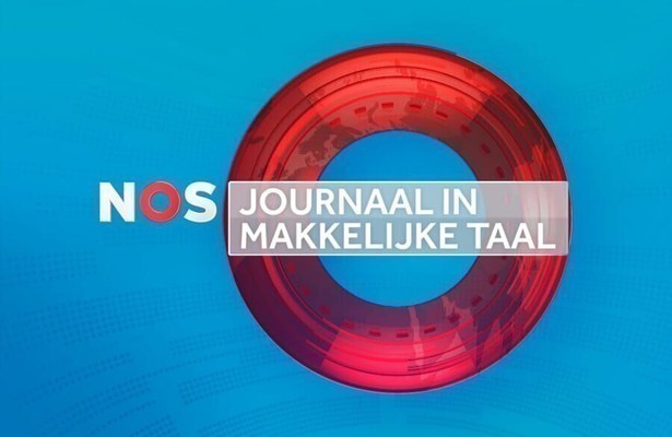 Logo van Journaal in Makkelijke Taal