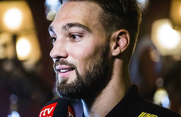 Kjeld Nuis over de eerste worldcup van het seizoen 