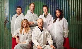 Keuringsdienst van waarde