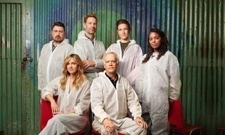 Keuringsdienst van waarde