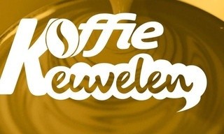 Koffie en Keuvelen