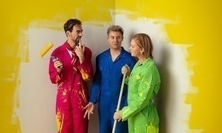 Kopen zonder kijken België